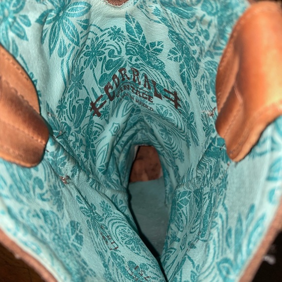 Western boots - Picture 3 of 5